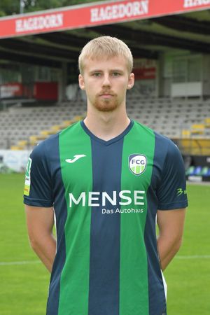 Len Wilkesmann